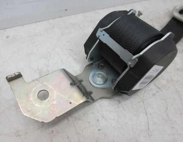 Safety Belts FIAT FREEMONT (345_), DODGE JOURNEY