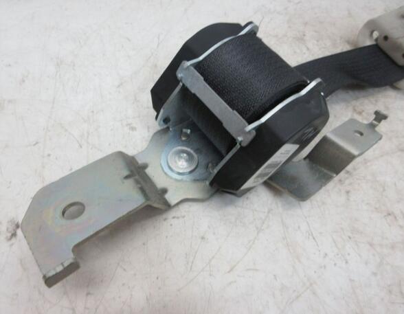 Safety Belts FIAT FREEMONT (345_), DODGE JOURNEY