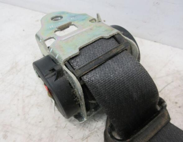 Safety Belts OPEL CORSA D (S07)