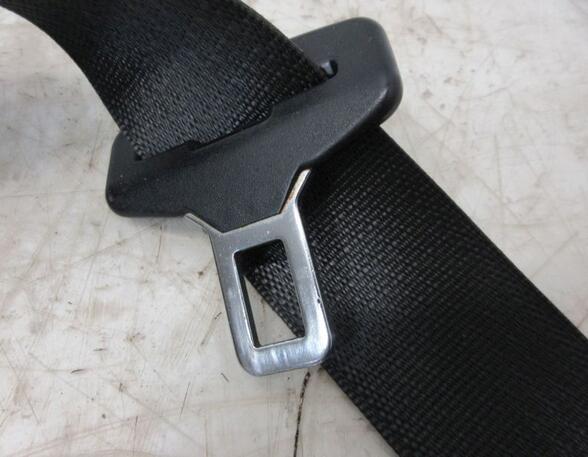 Safety Belts OPEL CORSA D (S07)