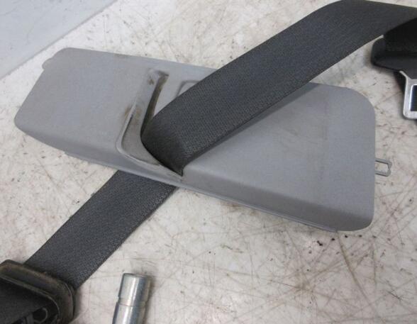 Safety Belts OPEL CORSA D (S07)