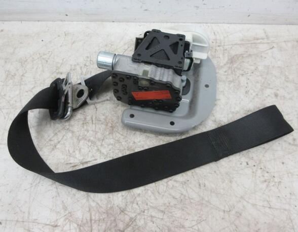 Safety Belts MERCEDES-BENZ CLK (C209)