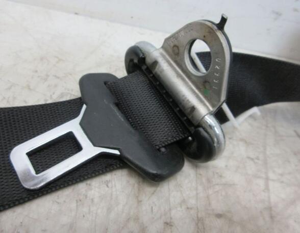 Safety Belts MERCEDES-BENZ CLK (C209)