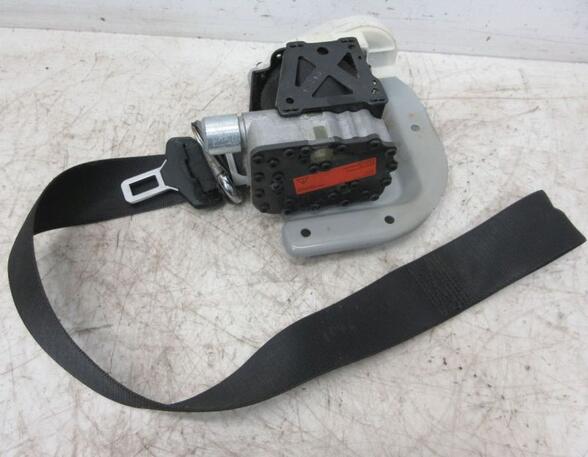 Safety Belts MERCEDES-BENZ CLK (C209)