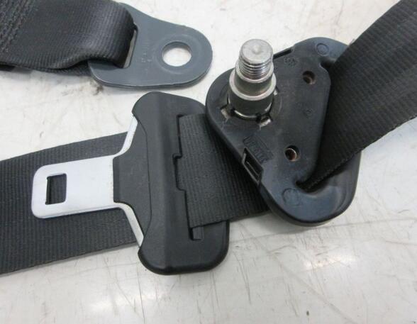 Safety Belts DACIA SANDERO