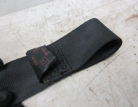 Safety Belts PEUGEOT 307 CC (3B)