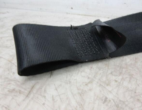 Safety Belts PEUGEOT 307 CC (3B)