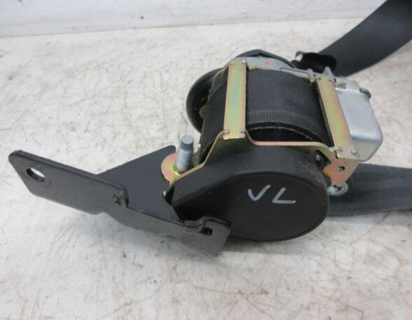 Safety Belts PEUGEOT 307 CC (3B)