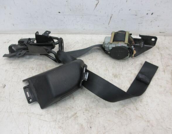 Safety Belts PEUGEOT 307 CC (3B)