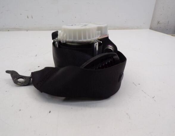 Safety Belts BMW 3 (E90)