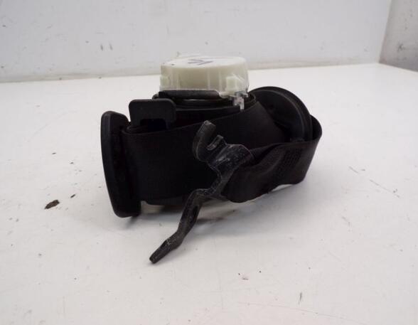 Safety Belts BMW 3 (E90)