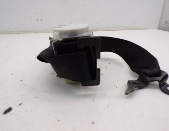 Safety Belts BMW 3 (E90)