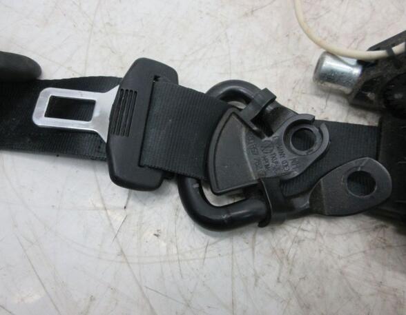 Safety Belts VW EOS (1F7, 1F8)