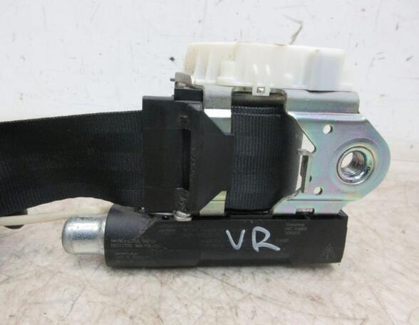 Safety Belts VW EOS (1F7, 1F8)