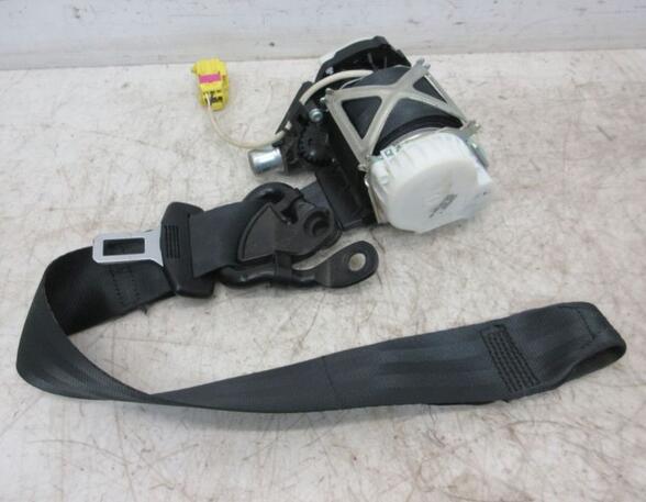 Safety Belts VW EOS (1F7, 1F8)