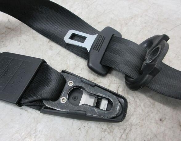 Safety Belts AUDI A4 Allroad (8KH, B8), AUDI A4 Avant (8K5, B8)