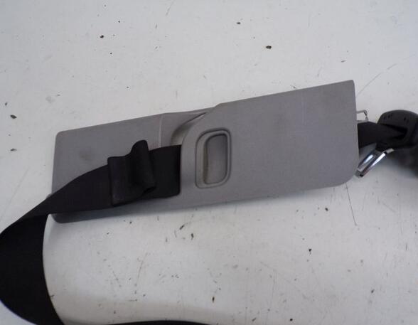 Safety Belts OPEL CORSA D (S07)