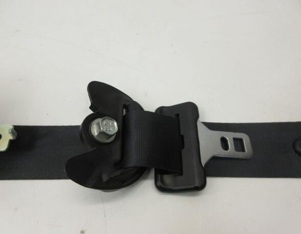 Safety Belts KIA CEE'D Hatchback (ED), KIA CEE'D SW (ED), KIA PRO CEE'D (ED)