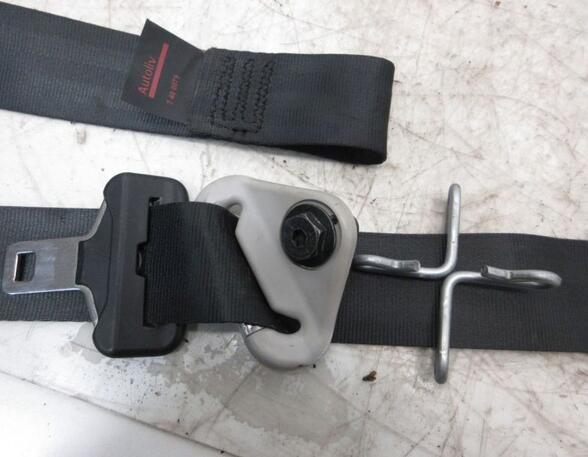 Safety Belts PEUGEOT 207 (WA_, WC_)