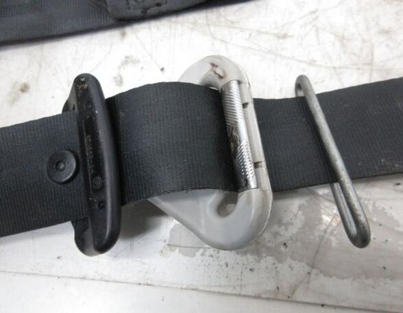 Safety Belts PEUGEOT 207 (WA_, WC_)