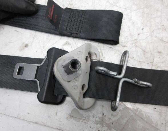 Safety Belts PEUGEOT 207 (WA_, WC_)