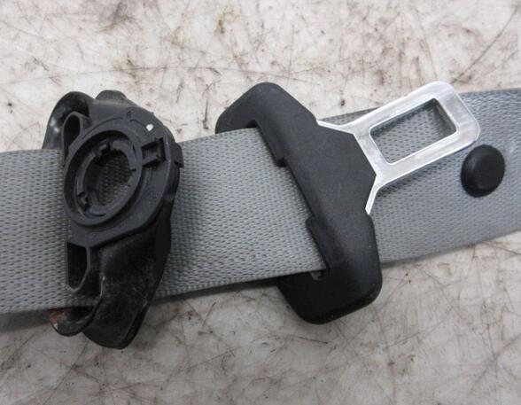 Safety Belts OPEL CORSA D (S07)