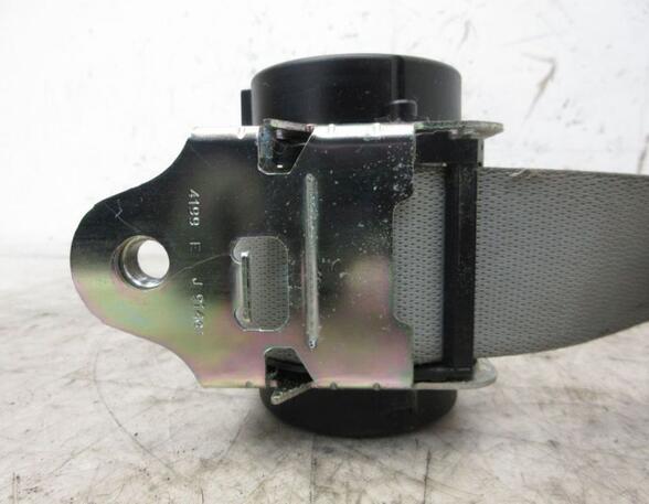 Safety Belts OPEL CORSA D (S07)