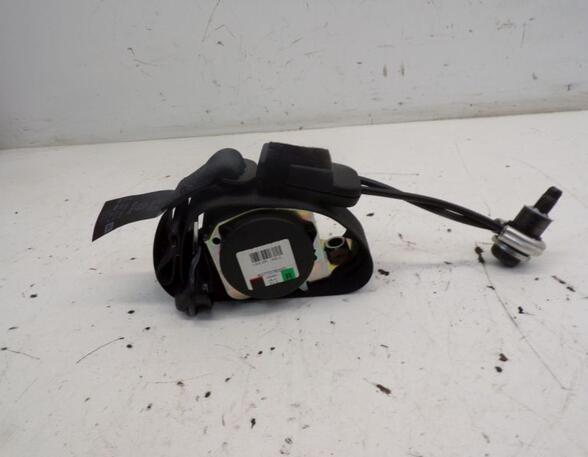 Safety Belts OPEL CORSA D (S07)