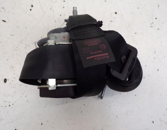 Safety Belts PEUGEOT 308 SW I (4E_, 4H_)