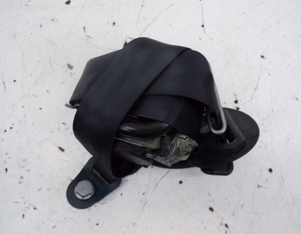 Safety Belts PEUGEOT 308 SW I (4E_, 4H_)