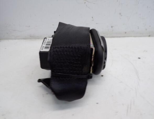 Safety Belts SEAT LEON (1P1)