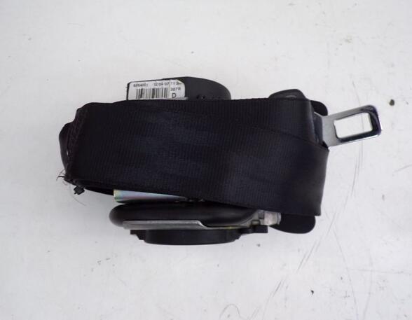 Safety Belts SEAT LEON (1P1)