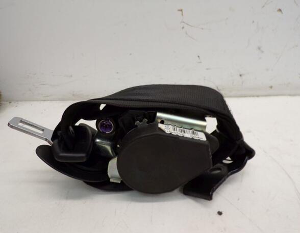 Safety Belts SEAT LEON (1P1)