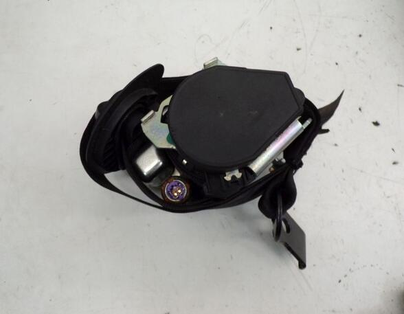 Safety Belts SEAT LEON (1P1)