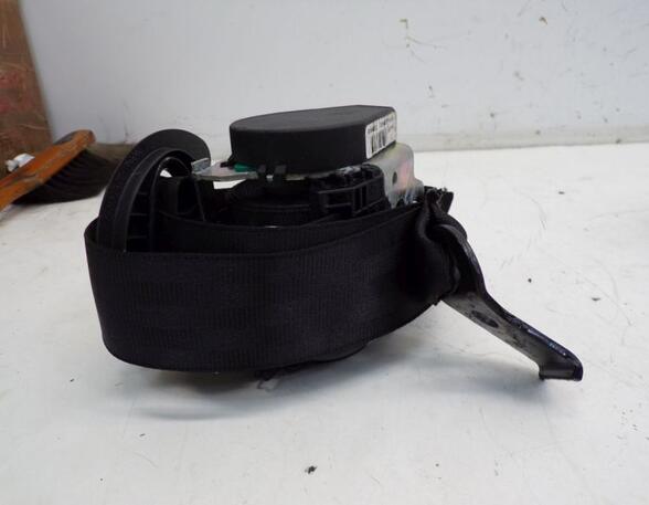 Safety Belts SEAT LEON (1P1)