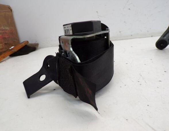 Safety Belts SEAT LEON (1P1)