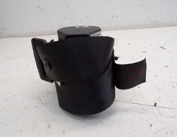 Safety Belts PEUGEOT 207 CC (WD_)