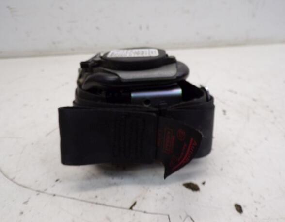 Safety Belts PEUGEOT 207 CC (WD_)