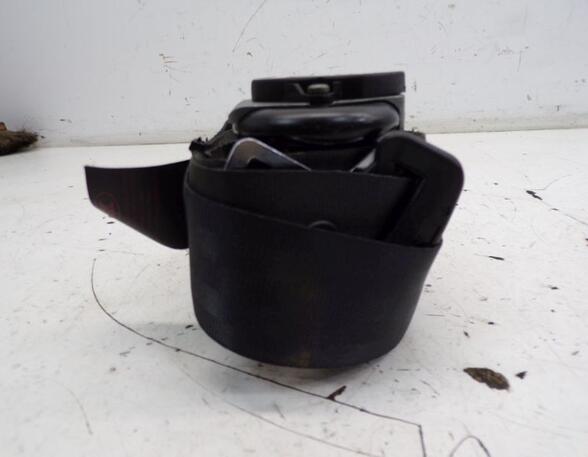 Safety Belts PEUGEOT 207 CC (WD_)