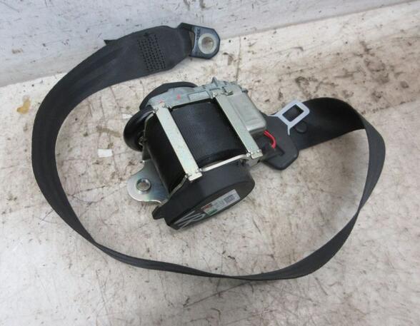 Safety Belts MITSUBISHI COLT CZC Convertible (RG)