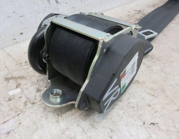 Safety Belts MITSUBISHI COLT CZC Convertible (RG)