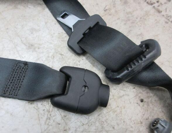 Safety Belts FORD KA (RU8)