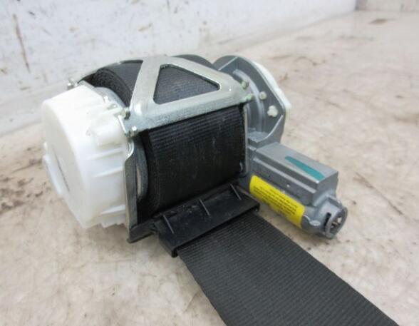 Safety Belts FORD KA (RU8)