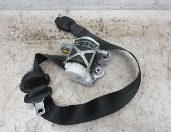 Sicherheitsgurt vorne links Gurtstraffer FORD KA (RU8) 1.2 51 KW