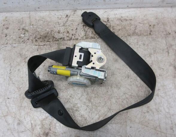 Safety Belts FORD KA (RU8)