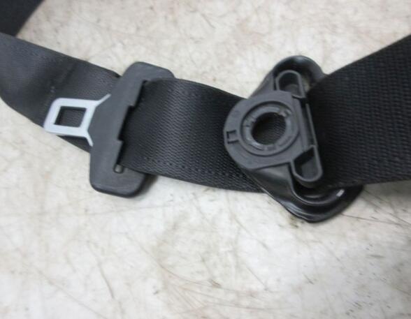 Safety Belts OPEL CORSA D (S07)