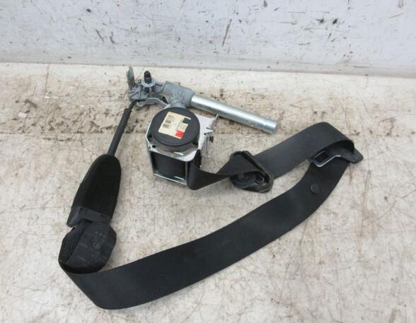 Safety Belts OPEL CORSA D (S07)