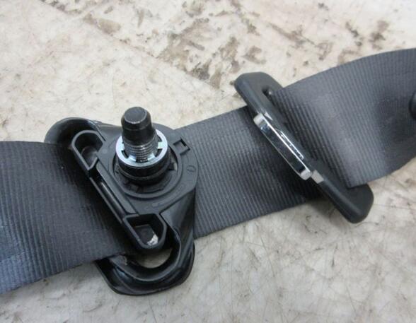 Safety Belts OPEL CORSA E (X15)