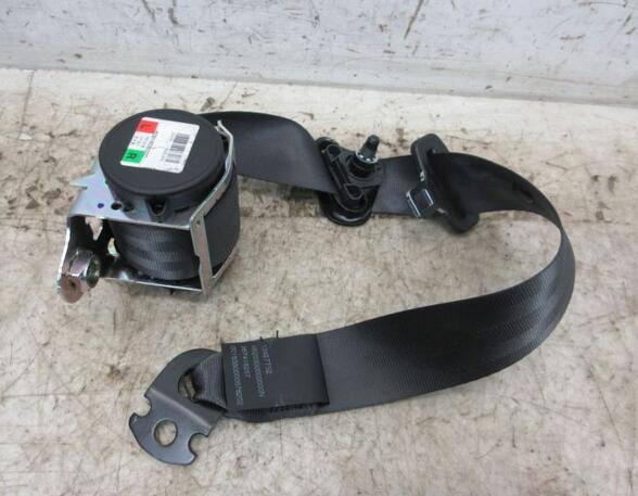 Safety Belts OPEL CORSA E (X15)