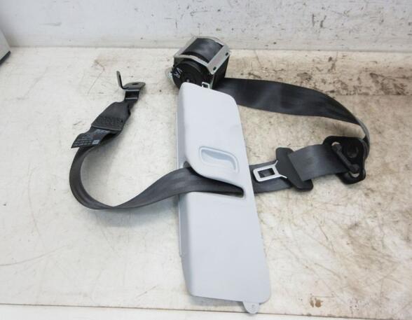 Safety Belts OPEL CORSA E (X15)